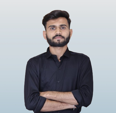 Developer-Chintan Gangani